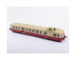 Autorail XBD 3879 (Dépôt Bordeaux), SNCF, ép. IV, éch 0 - Analogique-1