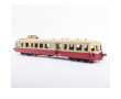 Autorail XBD 3879 (Dépôt Bordeaux), SNCF, ép. IV, éch 0 - Analogique-4