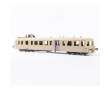 Autorail XBD 3800 Non peint, SNCF, ép. IV, éch 0 - Analogique-3