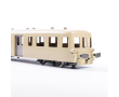 Autorail XBD 3800 Non peint, SNCF, ép. IV, éch 0 - Analogique-5