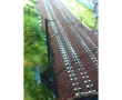 Support simple 25kV-5