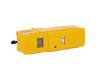 Wagon nettoyeur, aspirateur et polisseur Tomix-Tomytec-2