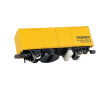Wagon nettoyeur, aspirateur et polisseur Tomix-Tomytec-4