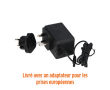 Combi Gaugemaster - régulateur-transformateur pour la commande des trains miniature-4