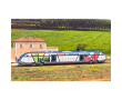 Autorail diesel X 73500 « Imaginalsace », ép. VI, SNCF, avec décodeur sonore DCC-1