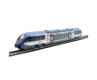 Autorail diesel X 73500 "Région Auvergne Rhône-Alpes", ép. VI, SNCF, avec décodeur sonore DCC-1