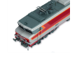 Locomotive électrique CC 6500 "Le Capitole", ep. IV SNCF avec décodeur sonore-2