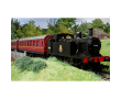 Coffret de train vintage Tri-ang Railways Remembered R2X, Ech 00-5