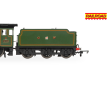 Pack Locomotive à vapeur GWR, classe 1000, « Comté de Merioneth », Époque III -  Railroad-3