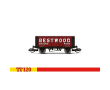 Coffret train de fret de ligne secondaire - éch. TT-3