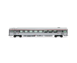 Coffret de 3 voitures « EC Etoile du Nord » set 2/2 (1 x Vru, 1 x A3rtu et 1 x A8u), ép. V SNCF-1