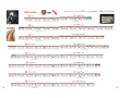 Les compositions des TEE et des trains éponymes - TEE and eponymous trains formations-3
