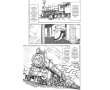 Engineer, A la conquête du rail - Tome 2-6