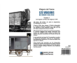 Les wagons de l'Ouest et de l'État-1