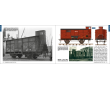 Les wagons de l'Ouest et de l'État-2