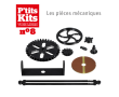 La plaque tournante H0 voie étroite 9 mm - P'tits Kits Voie Libre-4