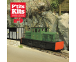 Le locotracteur SPMR UNIC-CODRA H0 voie métrique 12 mm - P'tits Kits Voie Libre-4