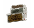 Arbustes pour haie, vert foncé, 3-4 cm-3