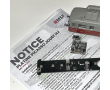 Platine d'éclairage led pour Autorail X 3800 Picasso Jouef-1