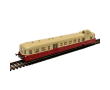 Platine d'éclairage led pour Autorail X 3800 Picasso Jouef-3