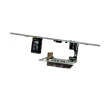 Platine d'éclairage led pour Autorail X 3800 Picasso Jouef-6