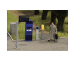 Borne de validation TER/TRANSILIEN SNCF x 2-1