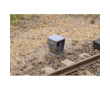 Panneau Stop piéton SNCF-1