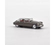 Véhicule Citroën DS19 - 1959 - Marron glacé-1