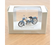 Motobécane AV88 - 1976 - Bleu-1