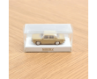 VéhiculeRenault 8 - 1964 - Beige métallisé-1