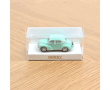 Véhicule Renault 4 CV - 1955 - Vert d'eau-1