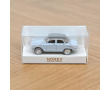 Véhicule Simca Aronde Princesse - 1962 - Gris et toit noir-1