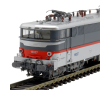Locomotive électrique BB 16027 ACHERES Livrée Multiservice Ep.V-1