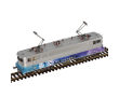 Locomotive électrique BB 16029 ACHERES Livrée En Voyage Ep.V-3