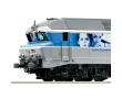 Locomotive diesel CC 72130, "En Voyage", SNCF, ép. V-VI,  Analogique 3 rails (AC)-1