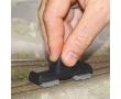 Kit de nettoyage Tidy Track Rail Tracker ™-1