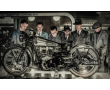 La fabuleuse histoire de Brough Superior coffret collector avec DVD-3