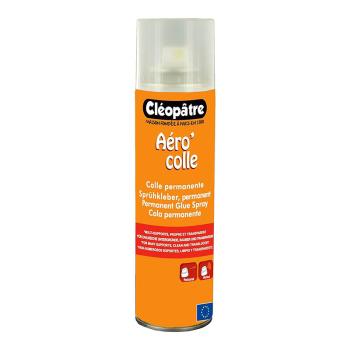 Aéro'colle permanente - 250 ml