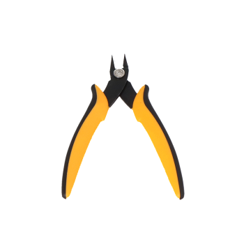 Pince coupante (rails)