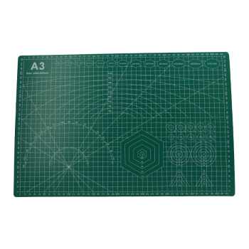 Tapis de découpe