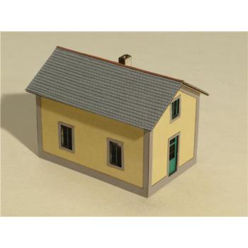 Maison de PN - Provence/Bretagne