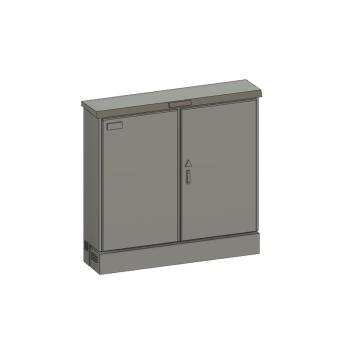 Armoire France Télécom