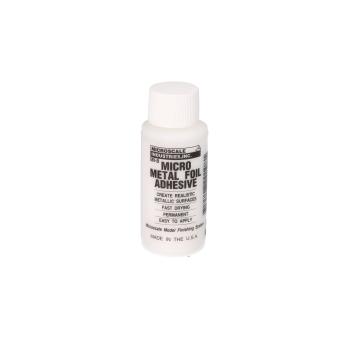 MICRO METAL FOIL ADHESIVE Colle pour feuilles de métal