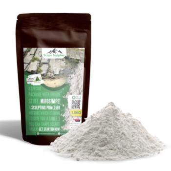 Poudre de sculpture MIFOSHAPE