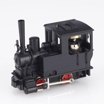Locomotive à vapeur Krauss