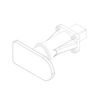 Tampon unifié U6 x 4