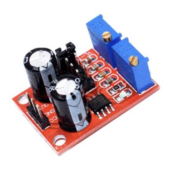 Module clignotant pour LED