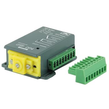 Moteur d'aiguille DP4 avec décodeur DCC
