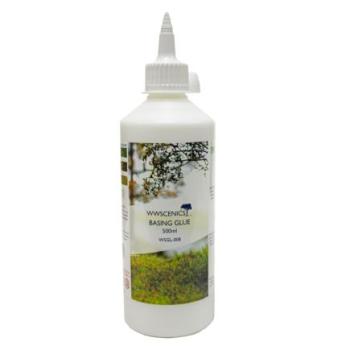 Colle Peco wsgl008 Basing Glue 500 ml
