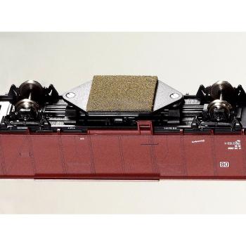 Patin de rechange pour le wagon nettoyeur P97133